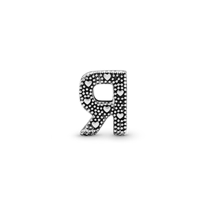 Charm del Alfabeto Letra R