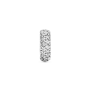 Charm Espaciador Brillo Transparente