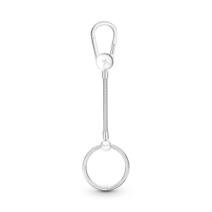 Soporte Para Charms Bolsa Mediana Pandora Moments