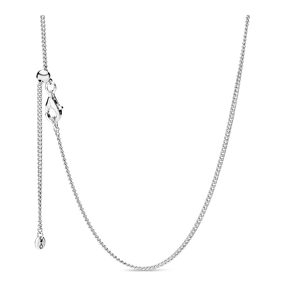 Collar de Cadena de Bordillo