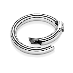 Conector de Estilo Redondo Pandora Me