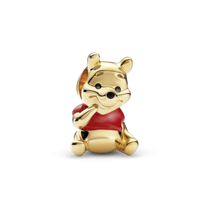 Charm de Disney Oso Winnie Pooh de Disney