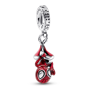 Charm Colgante Spiderman de Marvel