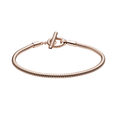 Brazalete_Cadena_de_Serpiente_con_Barra_T_Pandora_Moments_2