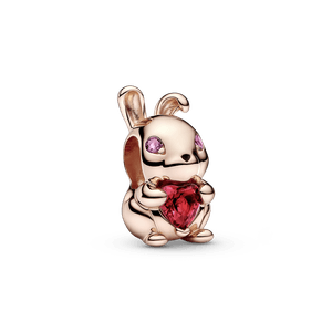 Charm Año Chino del Conejo