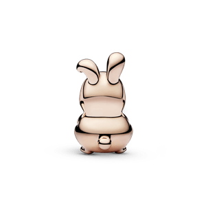 Charm Año Chino del Conejo