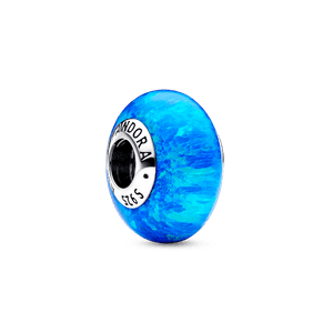 Charm Océano Azul Intenso Opalescente
