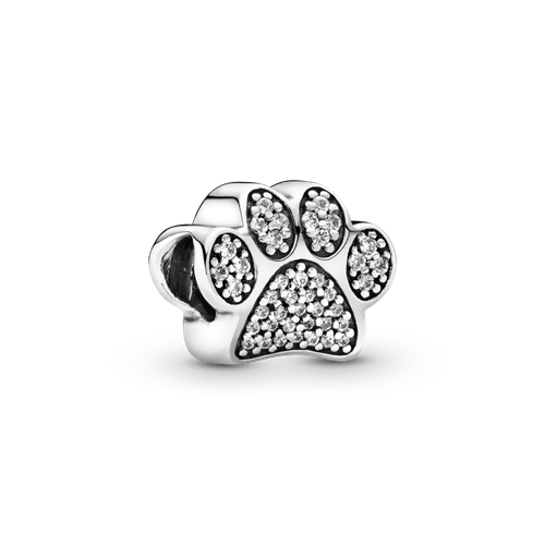 Charm Impresiones de Patitas