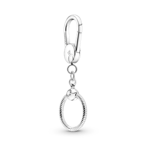 Soporte Para Charms Bolsa Pequeña de Pandora Moments
