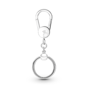 Soporte Para Charms Bolsa Pequeña de Pandora Moments