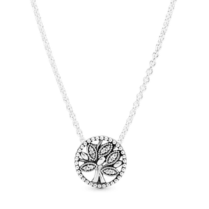 Collar Árbol de la Vida Pandora