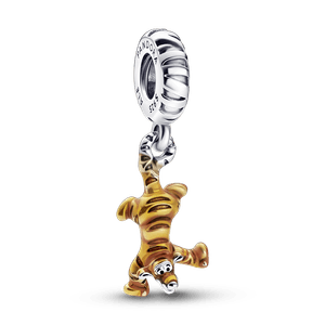 Charm Colgante Tigger Winnie Pooh de Disney