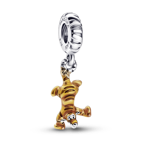 Charm Colgante Tigger Winnie Pooh de Disney