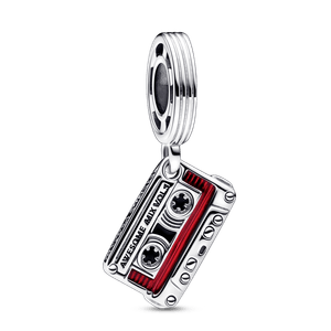 Charm Colgante Cassette de Guardianes de la Galaxia de Marvel