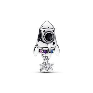 Charm Cohete Amor Espacial