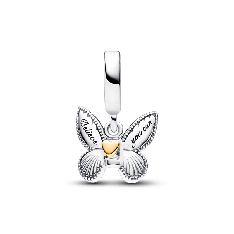 Charm Colgante Mariposa Pandora Club 2024Pandora MX Pandora Colombia