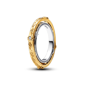 Anillo Giratorio de Juego de Tronos