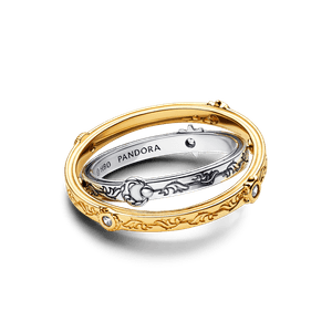 Anillo Giratorio de Juego de Tronos