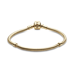 Brazalete de Oro 14K Moments