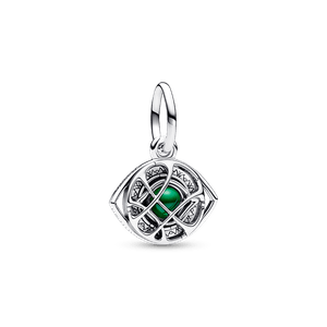 Charm Colgante Ojo de Agamotto del Doctor Strange de Marvel