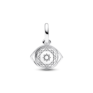 Charm Colgante Ojo de Agamotto del Doctor Strange de Marvel