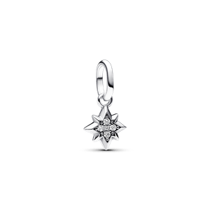 Charm Mini Colgante Pandora ME Estrella