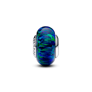 Charm Verde Opalescente