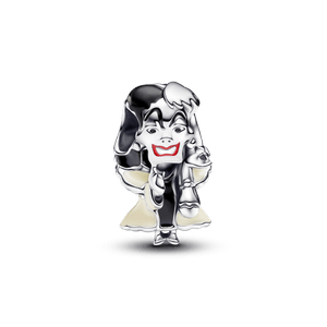 Charm Cruella de Vil Villanos de Disney