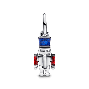 Charm Colgante Cascanueces