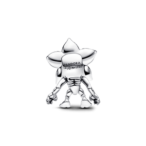 Charm Demogorgon Móvil de Stranger Things