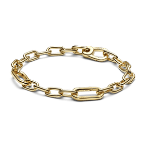 Brazalete de Cadena de Eslabones Pandora Me