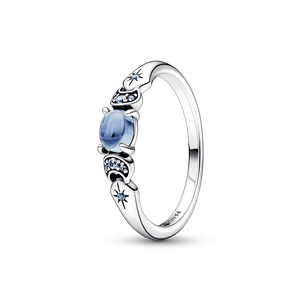 Anillo Princesa Jazmín de Aladdín de Disney
