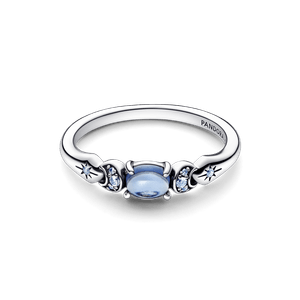Anillo Princesa Jazmín de Aladdín de Disney
