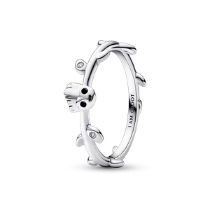 Anillo Hojas Baby Groot Guardianes de la Galaxia de Marvel