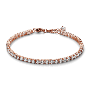 Brazalete Tenis Brillante