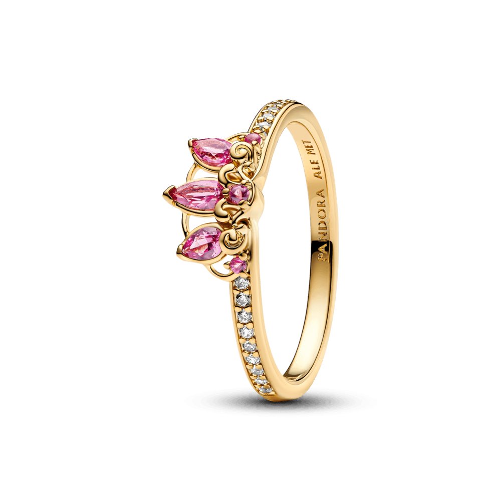 Anillo Princesa Rapunzel De Disney Pandora Pandora Colombia anillo-princesa-rapunzel-de-disney-pandora-pandora-colombia