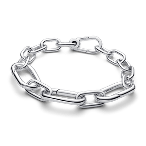 Brazalete Cadena de Eslabones Grandes