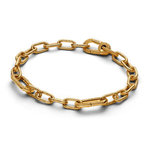 Brazalete Eslabones Link Pequeños