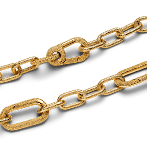 Brazalete Eslabones Link Pequeños