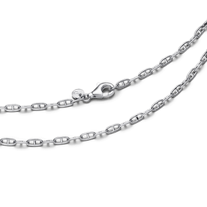 Collar de Cadena Ancla