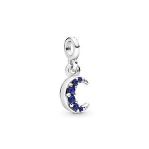 Mini Charm Colgante Poder de la Luna Pandora ME