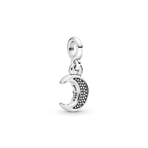Mini Charm Colgante Poder de la Luna Pandora ME