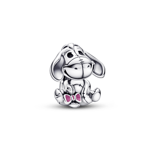 Charm Ígor de Winnie Pooh de Disney