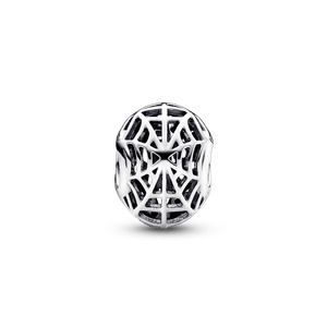 Charm Máscara de Spiderman de Marvel