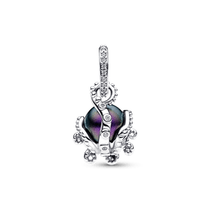 Charm Colgante Úrsula de La Sirenita de Disney