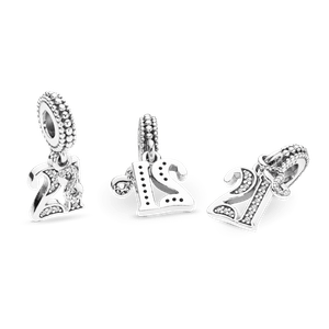 Charm Colgante Celebración de 21 Años