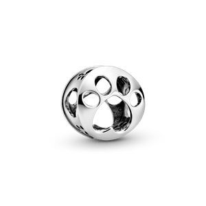 Charm Huella Openwork