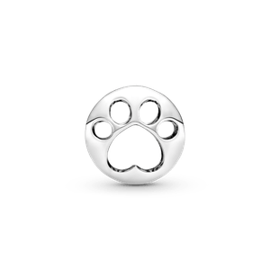 Charm Huella Openwork