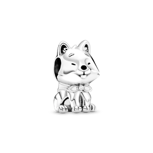 Charm Perro Akita Inu Japonés