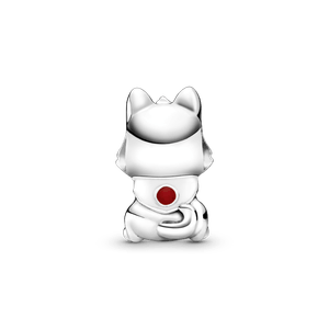 Charm Perro Akita Inu Japonés